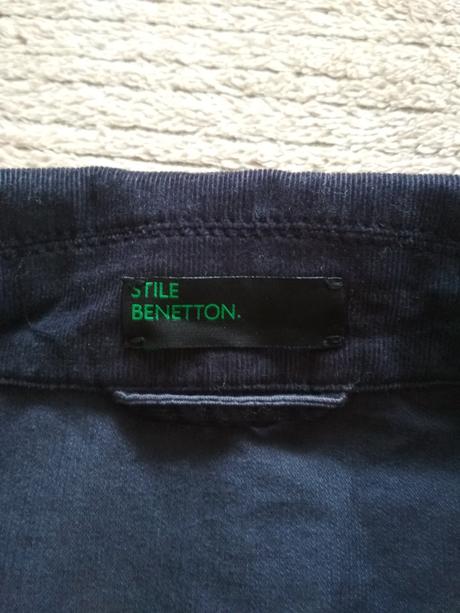 Sako benetton, benetton,m