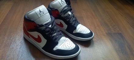 Predám tenisky adidas, adidas,43