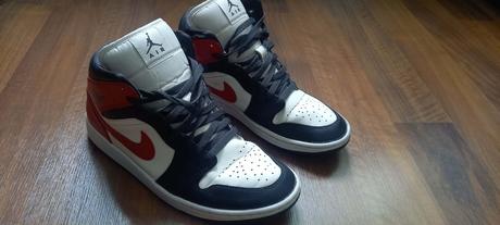 Predám tenisky adidas, adidas,43