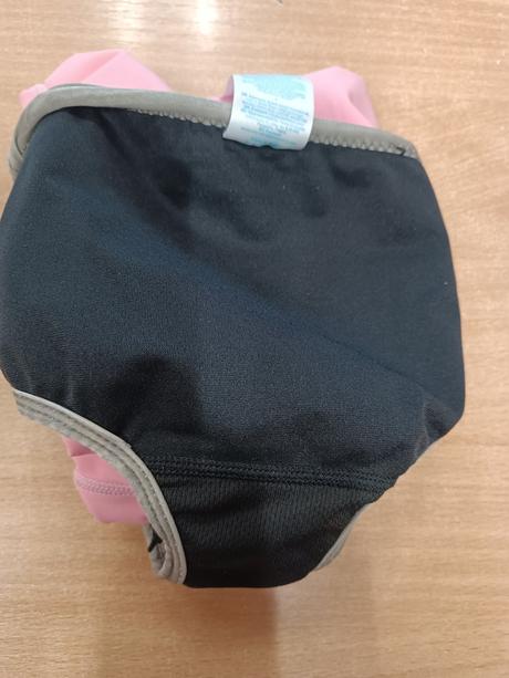 Neoprénové plavky happy nappy duo, splash about,m