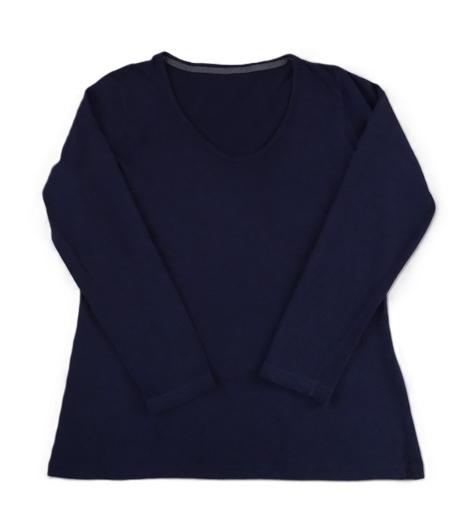 Set tričká dlhý rukáv, 42