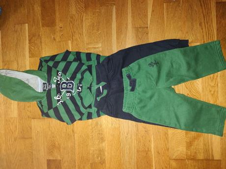 Tepláková súprava mayoral 74, mayoral,74