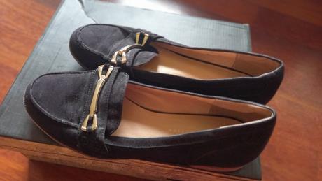 Mokasíny, marks & spencer,39