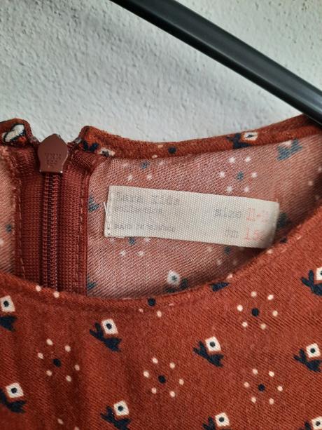 Zara šaty, zara,146