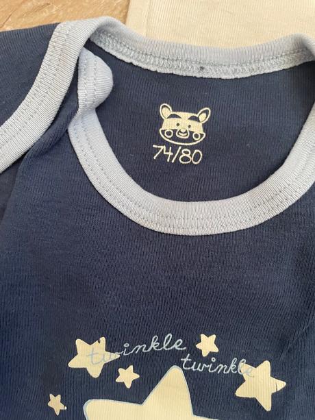 2x body kunibo 74/80, kuniboo,80