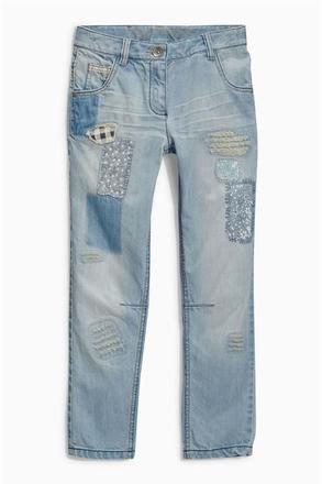 Patchwork rifle next, next,116