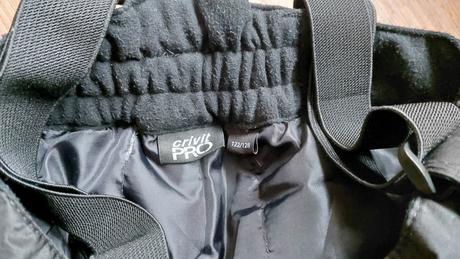 Otepľováky, crivit,122