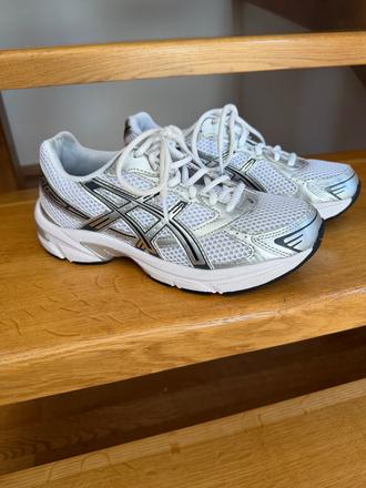 Tenisky, asics,38