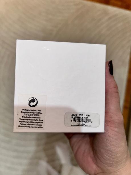 Mk náramok, michael kors