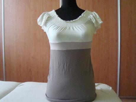 Topík nenosený, orsay,s