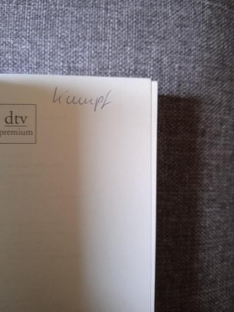 Adler olsen - schändung - triler v nemčine,