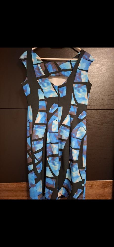 Spolocenske tehotenske saty, m