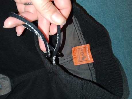 Zateplené nohavice neverest, neverest,104