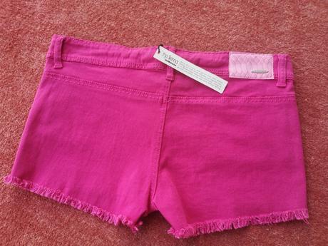Dollhouse dámske šortky veľkosť m, m
