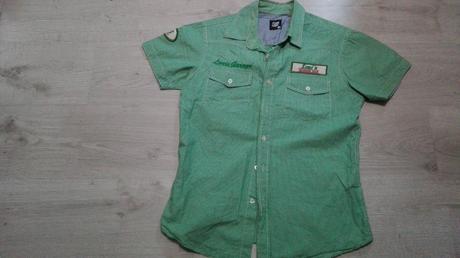 Košeľa vel. xs, fishbone,xs