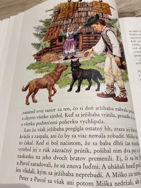 Krásne rozprávky trojaké husličky anton habovštiak,