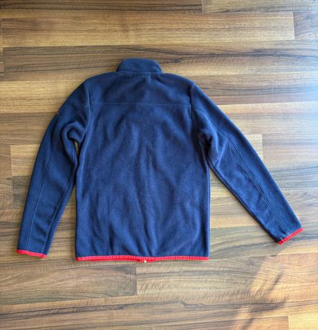 Flíska s malým vreckom, crivit,146