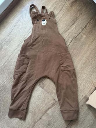 Overal lindex, lindex,86