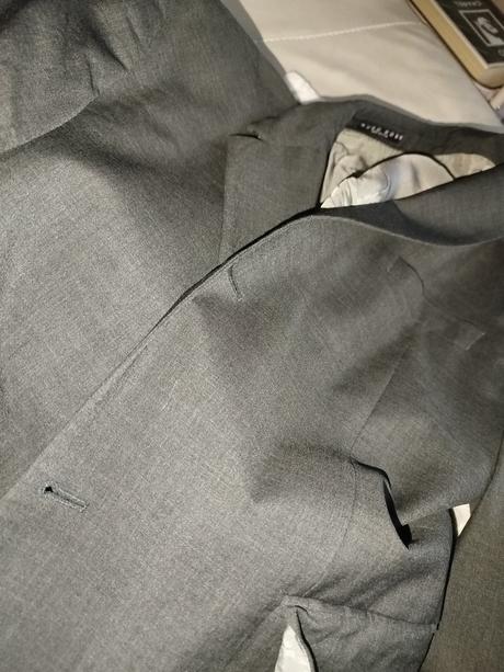 Hugo boss sako made in usa, hugo boss,52