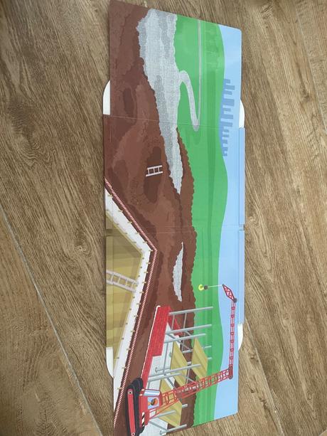 Magna carry builders, 