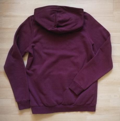 Chlapčenská mikina jack & jones, 164