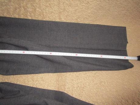 Elegantné nohavice, marks & spencer,44