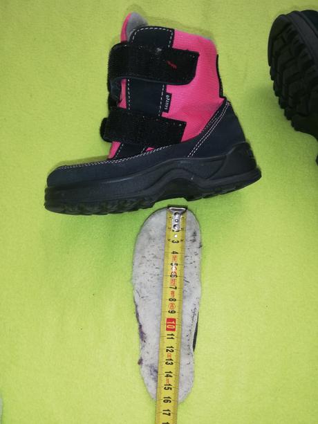 Snehule - 26, slovobuv,26