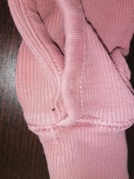 Ružové pyzamko, lindex,62