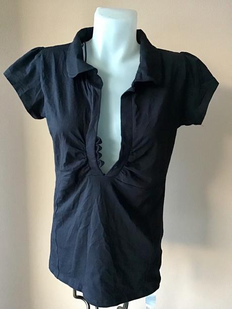 Bavlnene tričko/3c, e-vie,44 / 46