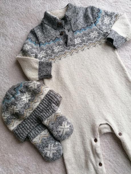 Zimny komlet na 18-24 m, gap,92