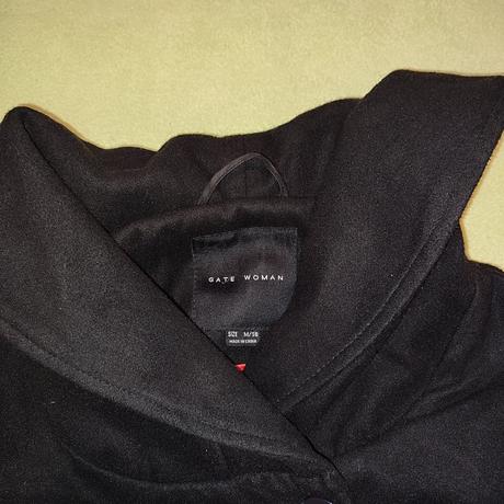 Kabát gate v.38, gate,38