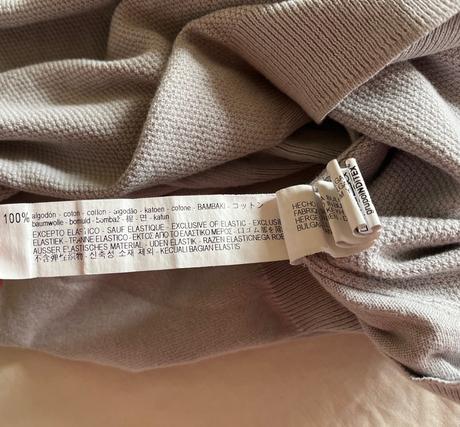 Zara pánsky pulover vel.l, zara,l