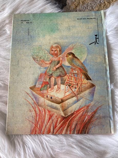 Niečo som našiel nataša tanská (1985), 