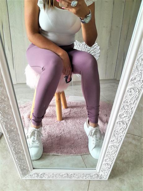 Športové legíny-m, m