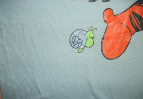 Tričko na 12-18 mesiacov, disney,92