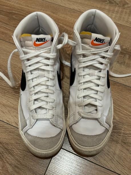 Nike blazer, nike,39