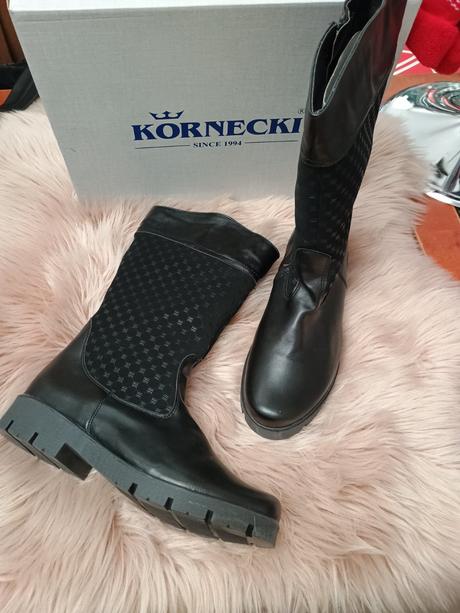 Detské čižmy 2220171 b, kornecki,38