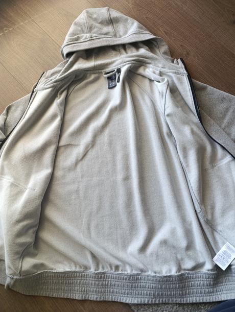 Mikina, adidas,l
