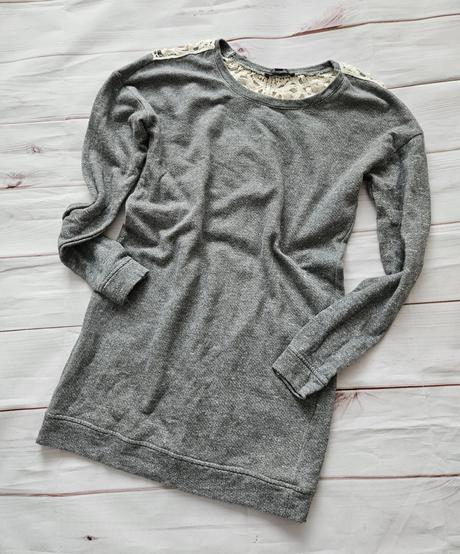 Krásna zaujímavá mikina tally weijl, tally weijl,s