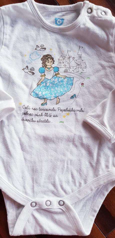 Bodynko z rozpravky do rozpravky, gmini,74