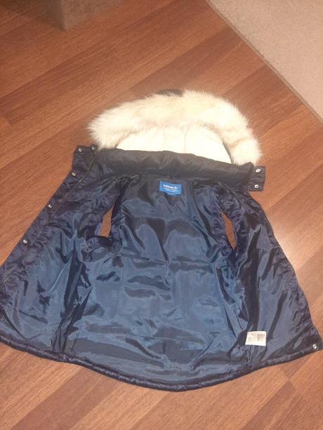 Teplá vesta., adidas,xs