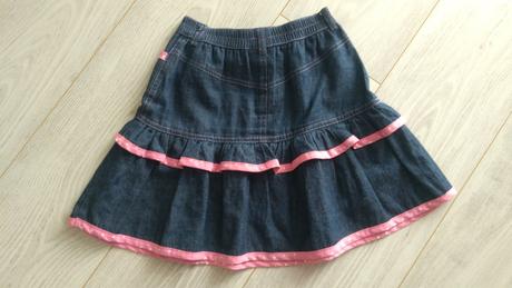 Sukňa hello kitty, sanrio,128