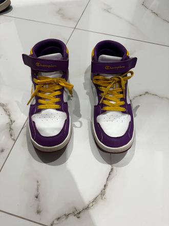 Dámske botasky 40, champion,40