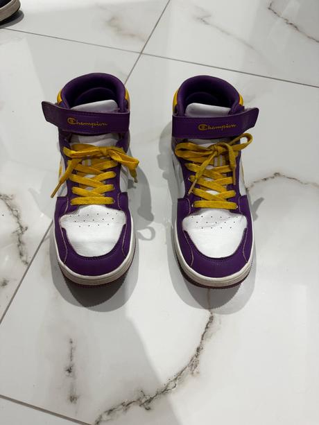 Dámske botasky 40, champion,40