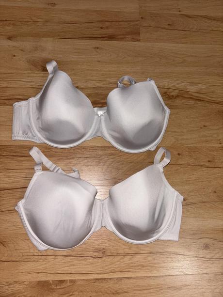 2 x podprsenka f&f 85dd, f&f,85d