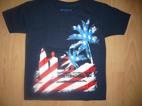 Tričko s visačkou, 116