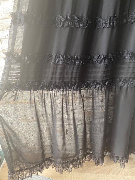 Maxi šaty, fracomina,s