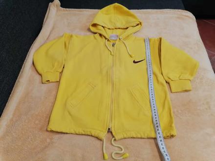 Mikina nike, veľ. 104, nike,104