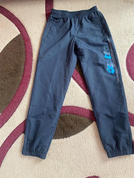 Šušiakove nohavice, lotto,140