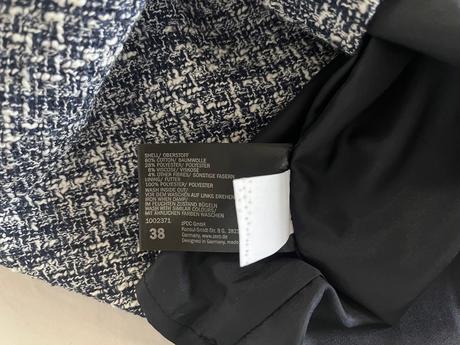 Zero sukňa vel.38/m, 38 / m